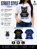 Short-sleeved T-shirt