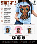 T-shirt - Camiseta manga corta