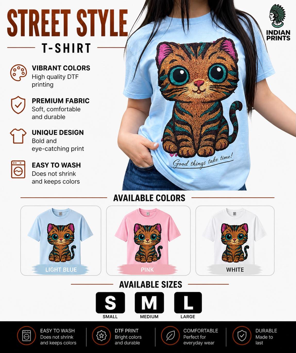 T-shirt - Camiseta manga corta