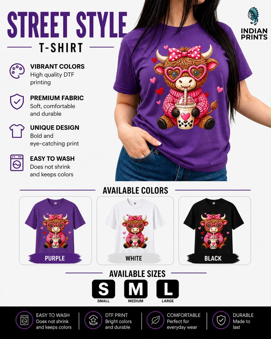 T-shirt - Camiseta manga corta